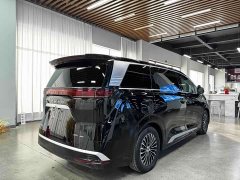 Denza D9 DM-i 980 Four-Wheel Drive Premium - ფოტო 13