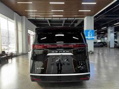 Denza D9 DM-i 980 Four-Wheel Drive Premium - ფოტო 14