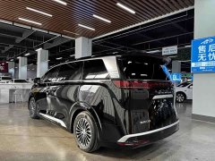Denza D9 DM-i 980 Four-Wheel Drive Premium - ფოტო 15