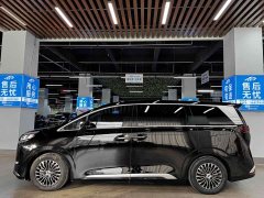 Denza D9 DM-i 980 Four-Wheel Drive Premium - ფოტო 16