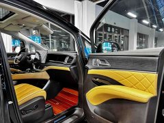 Denza D9 DM-i 980 Four-Wheel Drive Premium - ფოტო 8