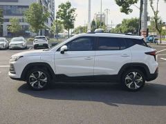 JAC E40X Edition - ფოტო 3