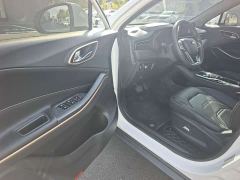 JAC E40X Edition - ფოტო 4
