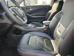 JAC E40X Edition - ფოტო 5