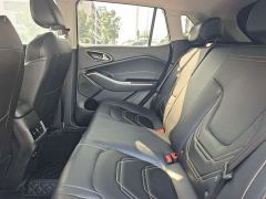JAC E40X Edition - ფოტო 6