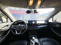 JAC E40X Edition - ფოტო 7