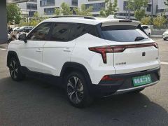 JAC E40X Edition - ფოტო 8
