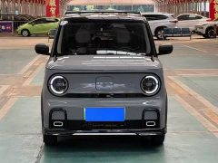 Geely Panda 200km Panda Kart - ფოტო 2