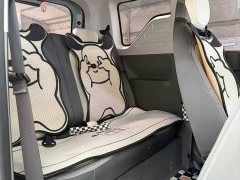 Geely Panda 200km Panda Kart - ფოტო 5