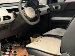 Geely Panda 200km Panda Kart - ფოტო 6