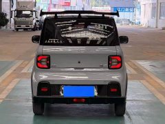 Geely Panda 200km Panda Kart - ფოტო 8