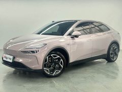 Nio Lerado L60 60kWh Rear-Wheel Drive - ფოტო 1