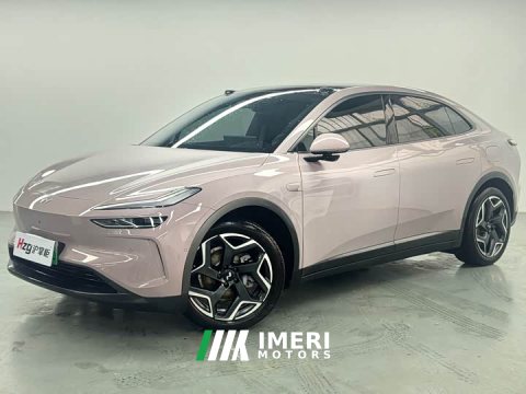 2025 Nio Lerado L60 60kWh Rear-Wheel Drive - ავტომობილი ჩინეთიდან
