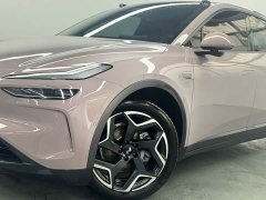 Nio Lerado L60 60kWh Rear-Wheel Drive - ფოტო 2