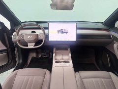 Nio Lerado L60 60kWh Rear-Wheel Drive - ფოტო 3
