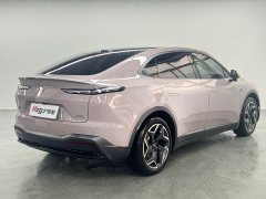 Nio Lerado L60 60kWh Rear-Wheel Drive - ფოტო 7