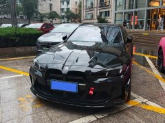 BMW M3 Sedan M xDrive Thunder Edition - ფოტო 1