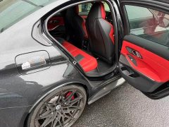 BMW M3 Sedan M xDrive Thunder Edition - ფოტო 6