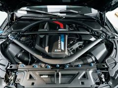 BMW M3 Sedan M xDrive Thunder Edition - ფოტო 7
