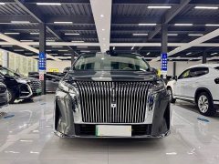 Great Wall WEY Shanshan New Energy Four-Wheel Drive Shanshan 9 - ფოტო 1