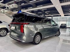 Great Wall WEY Shanshan New Energy Four-Wheel Drive Shanshan 9 - ფოტო 10