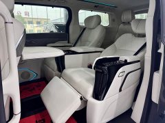 Great Wall WEY Shanshan New Energy Four-Wheel Drive Shanshan 9 - ფოტო 2