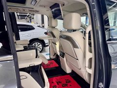 Great Wall WEY Shanshan New Energy Four-Wheel Drive Shanshan 9 - ფოტო 4
