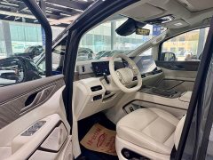 Great Wall WEY Shanshan New Energy Four-Wheel Drive Shanshan 9 - ფოტო 5