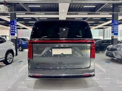 Great Wall WEY Shanshan New Energy Four-Wheel Drive Shanshan 9 - ფოტო 6