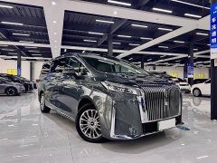 Great Wall WEY Shanshan New Energy Four-Wheel Drive Shanshan 9 - ფოტო 7