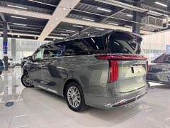 Great Wall WEY Shanshan New Energy Four-Wheel Drive Shanshan 9 - ფოტო 8