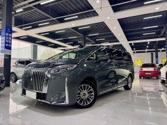 Great Wall WEY Shanshan New Energy Four-Wheel Drive Shanshan 9 - ფოტო 9