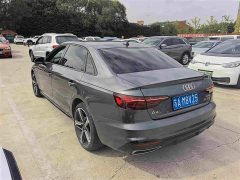 Audi A4L 40 TFSI Luxury Dynamic - photo 3