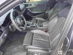 Audi A4L 40 TFSI Luxury Dynamic - photo 5