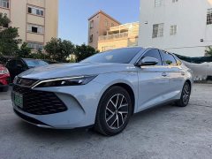 BYD Qin L DM-i 120KM Leading Edition - ფოტო 1
