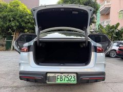 BYD Qin L DM-i 120KM Leading Edition - ფოტო 11