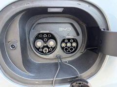 BYD Qin L DM-i 120KM Leading Edition - ფოტო 17