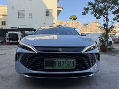 BYD Qin L DM-i 120KM Leading Edition - ფოტო 2
