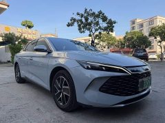 BYD Qin L DM-i 120KM Leading Edition - ფოტო 3