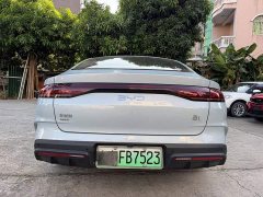 BYD Qin L DM-i 120KM Leading Edition - ფოტო 4