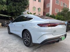 BYD Qin L DM-i 120KM Leading Edition - ფოტო 5