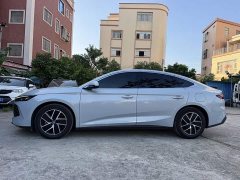 BYD Qin L DM-i 120KM Leading Edition - ფოტო 6