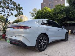 BYD Qin L DM-i 120KM Leading Edition - ფოტო 7