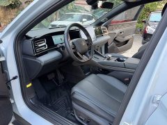 BYD Qin L DM-i 120KM Leading Edition - ფოტო 8
