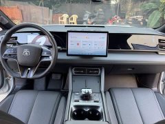 BYD Qin L DM-i 120KM Leading Edition - ფოტო 9