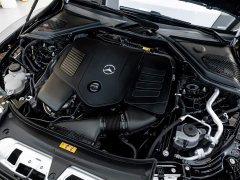 Mercedes-Benz E-Class E 300 L Luxury - ფოტო 11
