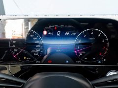 Mercedes-Benz E-Class E 300 L Luxury - ფოტო 13
