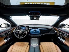 Mercedes-Benz E-Class E 300 L Luxury - ფოტო 14