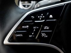 Mercedes-Benz E-Class E 300 L Luxury - ფოტო 17