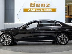 Mercedes-Benz E-Class E 300 L Luxury - ფოტო 3